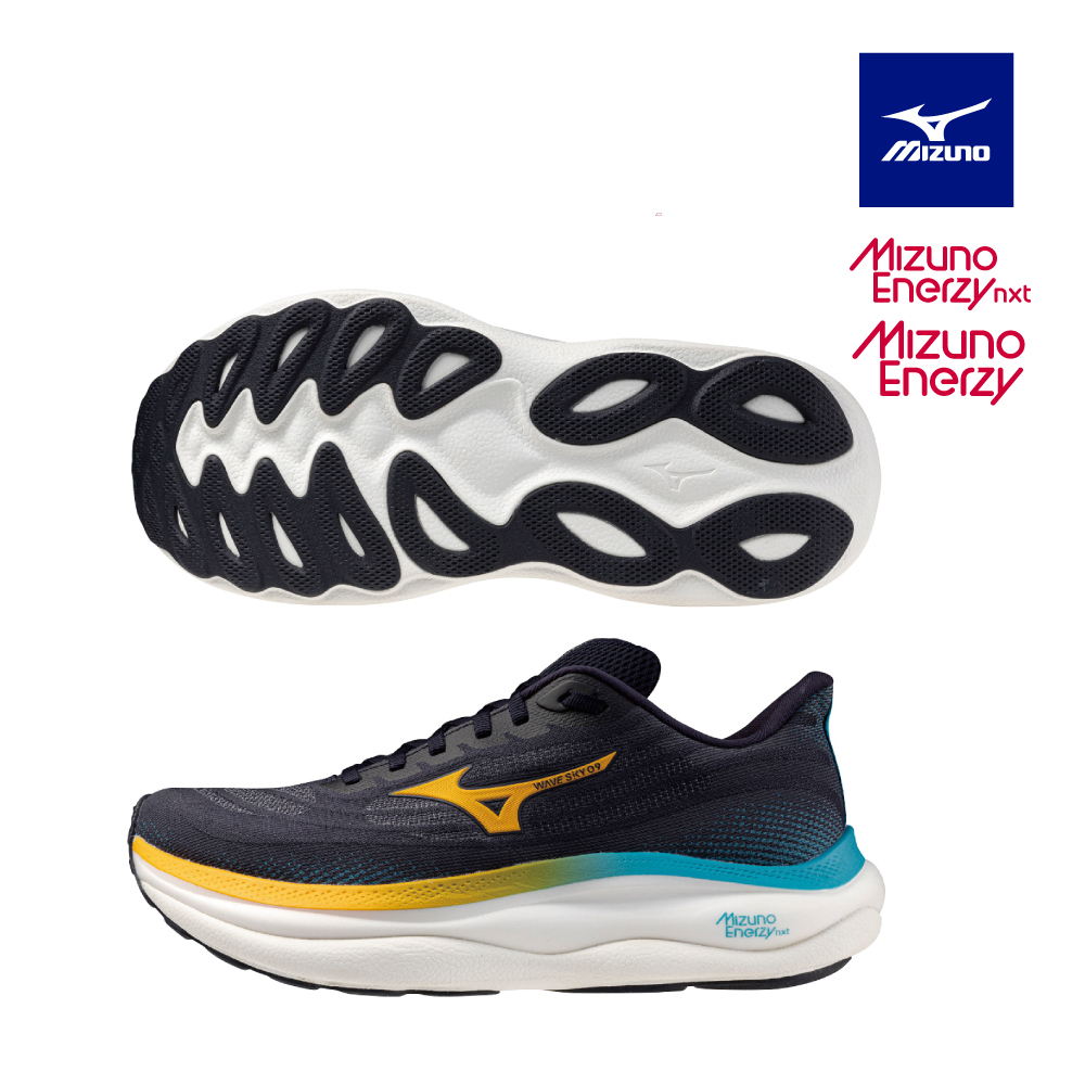 美良品
POC ポック 
インナーパットジャケット MIZUNO 美津濃WAVE SKY 8 女款慢跑鞋J1GD240273 - PChome 24h購物