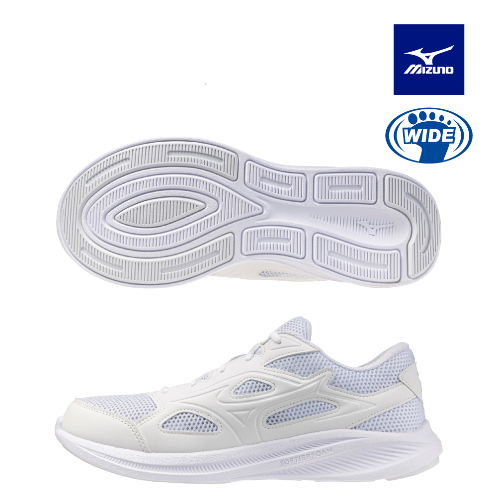 MIZUNO 美津濃MAXIMIZER 26 一般型寬楦男慢跑鞋K1GA2400XX(任選一雙