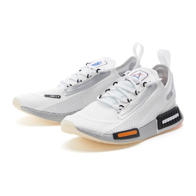 ADIDAS NMD_R1 SPECTOO 男女經典鞋-FX6818 - PChome 24h購物