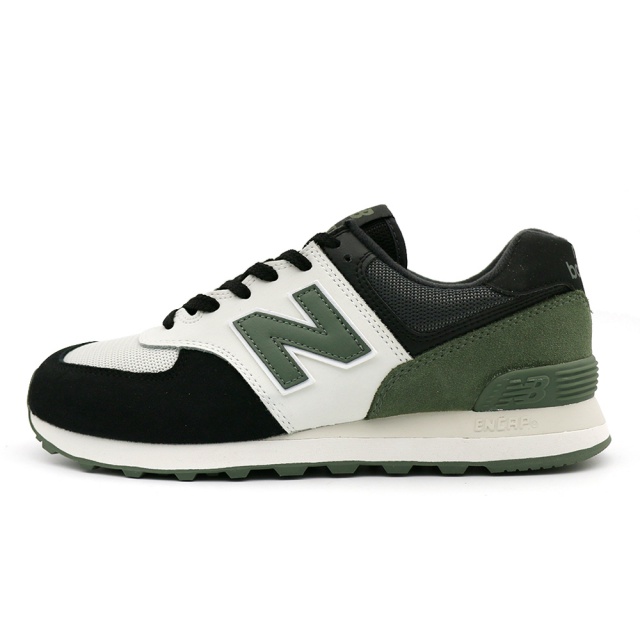 New Balance 復古鞋-ML574JHU-D - PChome 