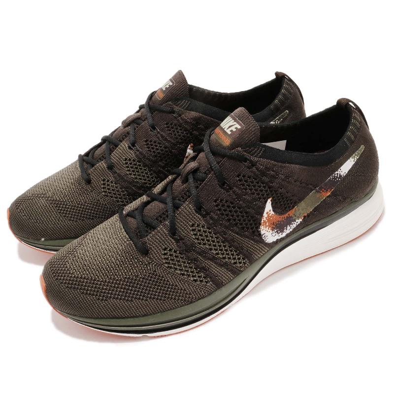 nike flyknit trainer 2020