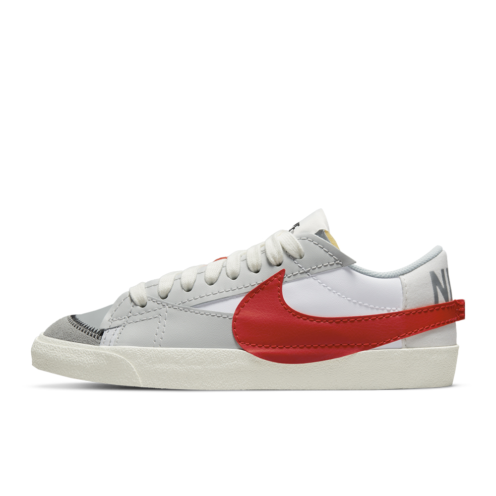 ãNIKEãBLAZER LOW 77 JUMBO ç· éåé-DQ8769100 - PChome 24hè³¼ç©
