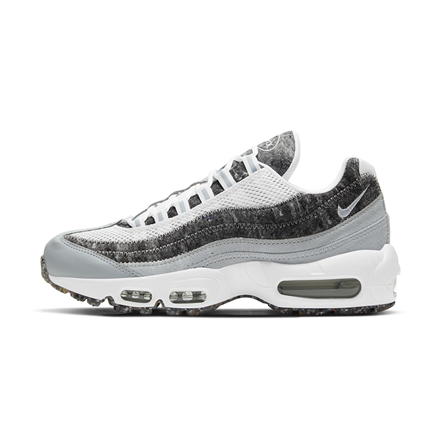 NIKE】W AIR MAX 95 SE 慢跑鞋-CV8830400 - PChome 24h購物