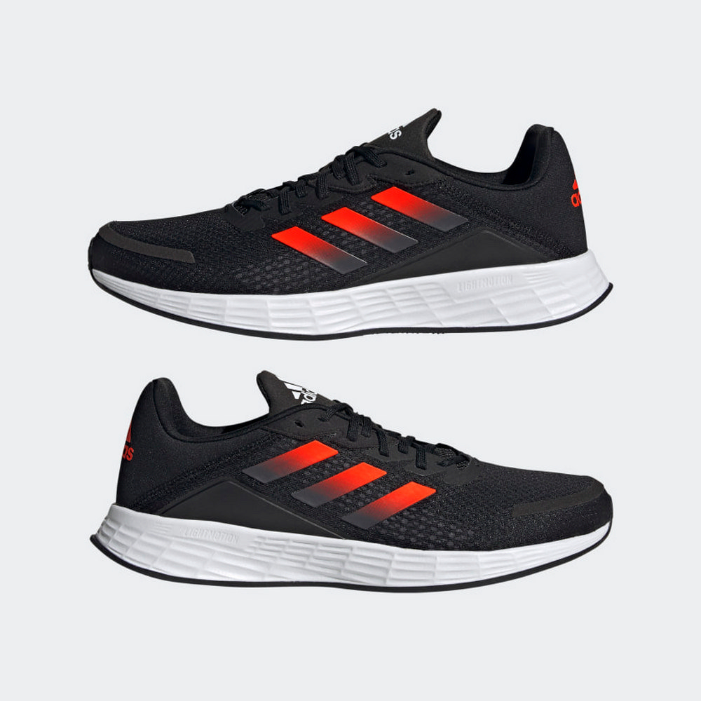 ADIDAS】 DURAMO SL 男女跑步鞋-H04622 - PChome 24h購物