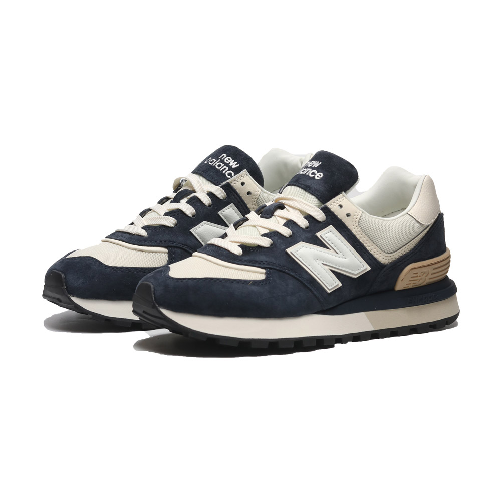 New Balance 574 深藍白的價格推薦- 2023年2月| 比價比個夠BigGo