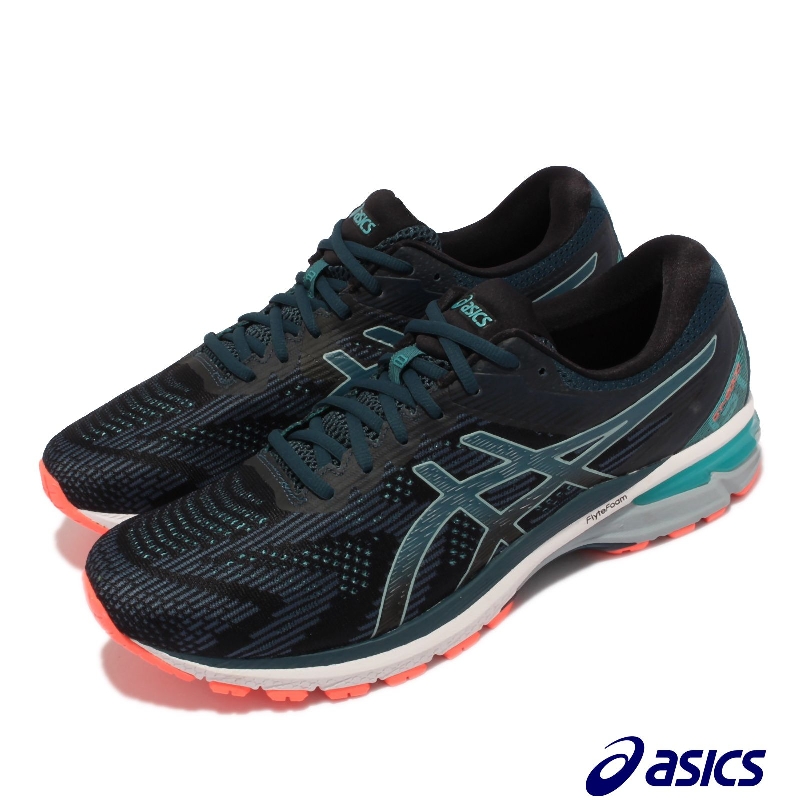 Asics 慢跑鞋GT 2000 8 運動休閒男鞋亞瑟 