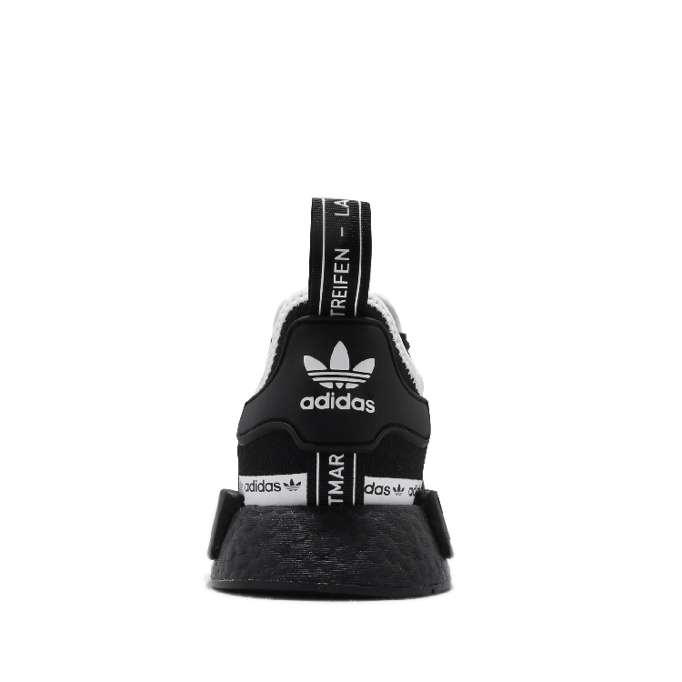 adidas 休閒鞋NMD R1 襪套式男女鞋FV7307 - PChome 24h購物