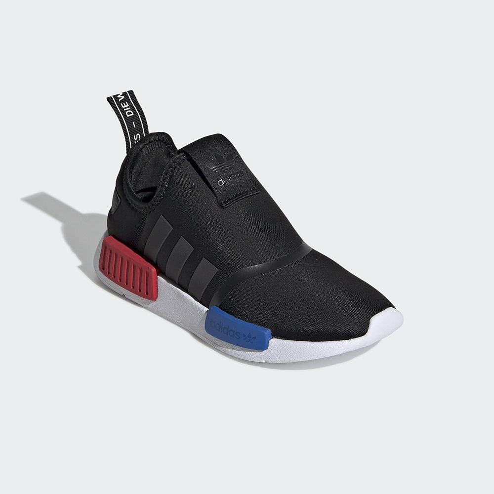 adidas nmd high top