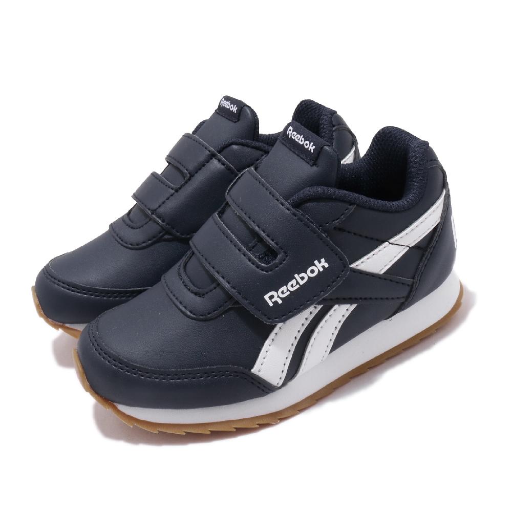 Reebok 休閒鞋Royal CLJOG 2 運動童鞋DV9463 - PChome 24h購物