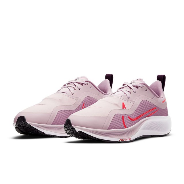 NIKE】WMNS AIR ZM PEGASUS 37 SHIELD 