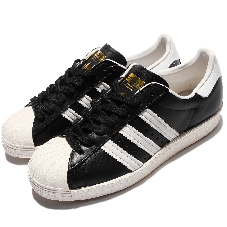 adidas Superstar 80S 男鞋女鞋G61069 