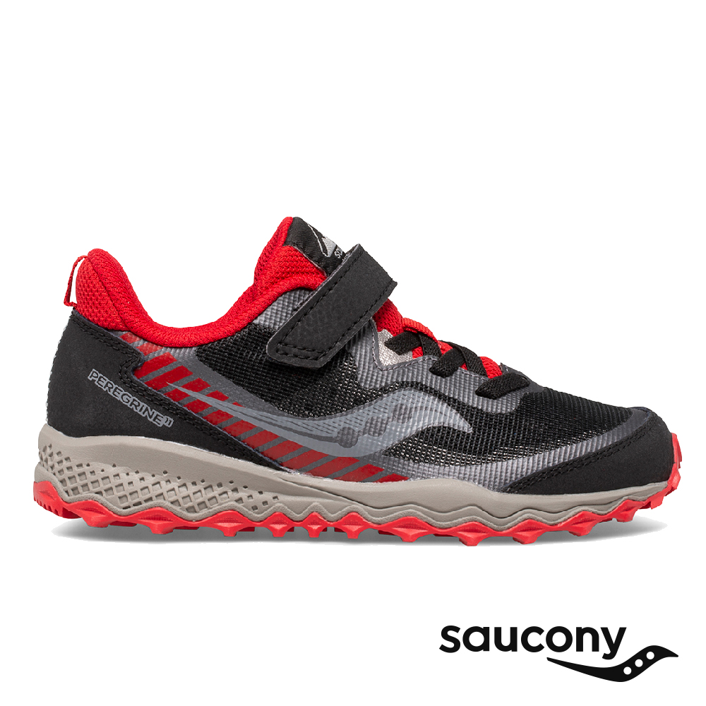 saucony peregrine ice+ 2.0