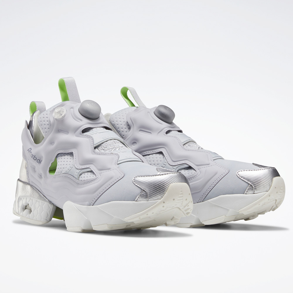 instapump fury boost white