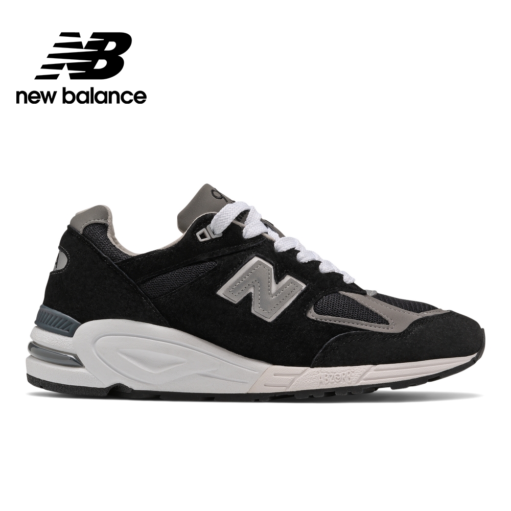 New Balance 990 黑的價格推薦- 2023年7月| 比價比個夠BigGo