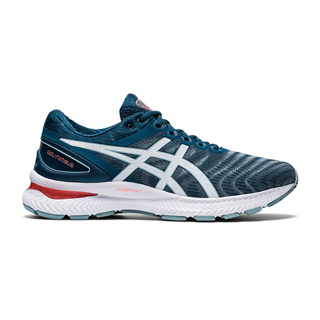 asics gel nimbus 4 homme bleu