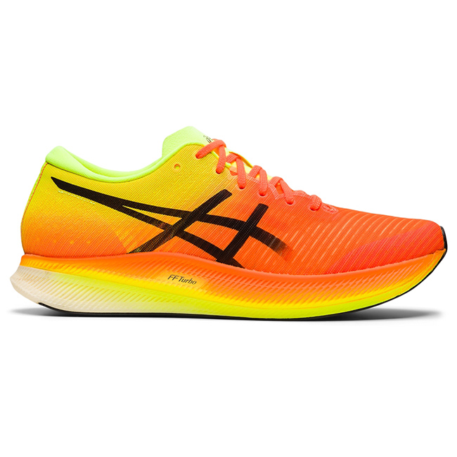 ASICS 亞瑟士METASPEED EDGE 男款跑鞋1011B427-800 - PChome 24h購物