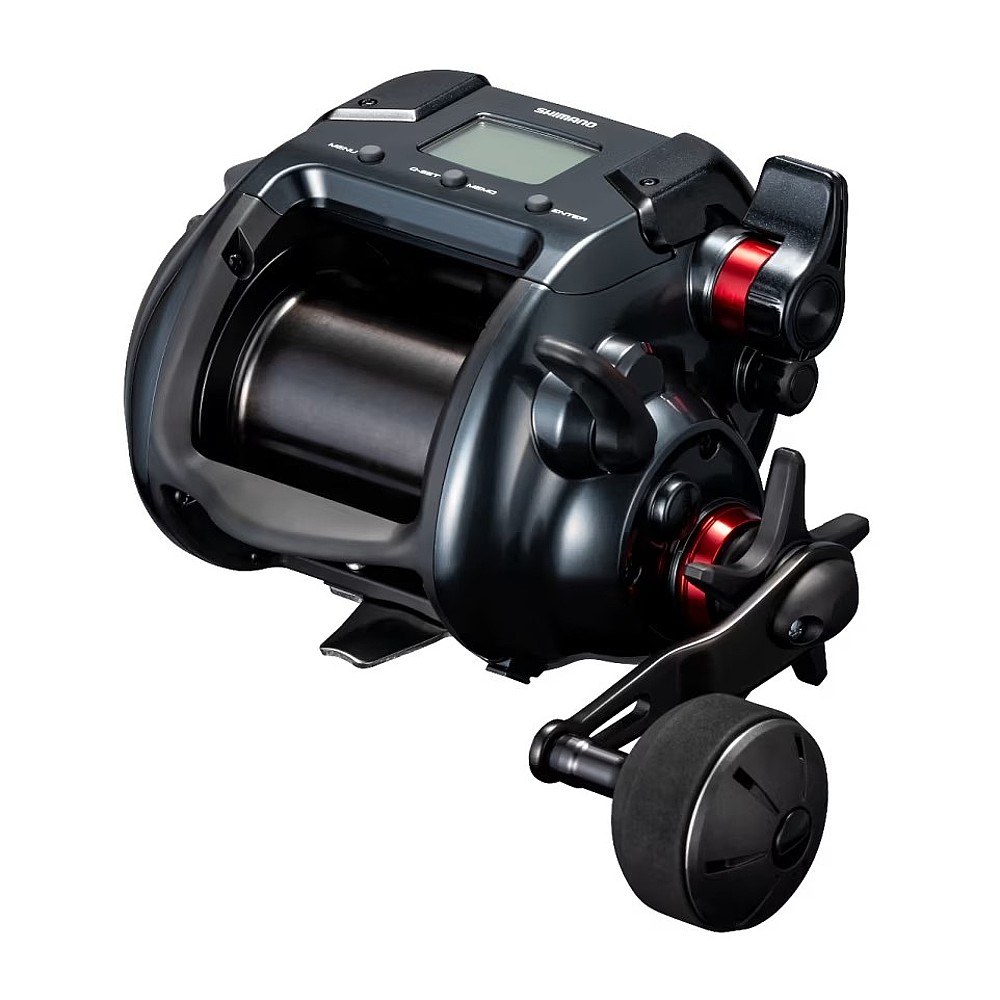 SHIMANO 禧瑪諾23 FORCEMASTER 600/600DH/601/601DH 電動捲線器