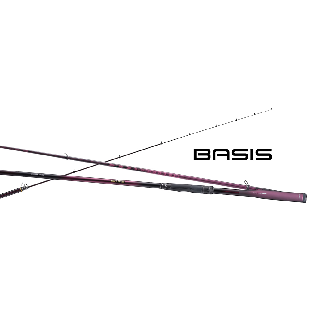 SHIMANO 禧瑪諾TWIN PULSER SZ2 1號485/520 磯釣竿- PChome 24h購物