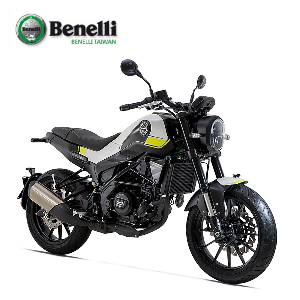 Benelli Leoncino 250 Abs 22年式21出廠幼獅250 機車檔車快速交車 Pchome 24h購物