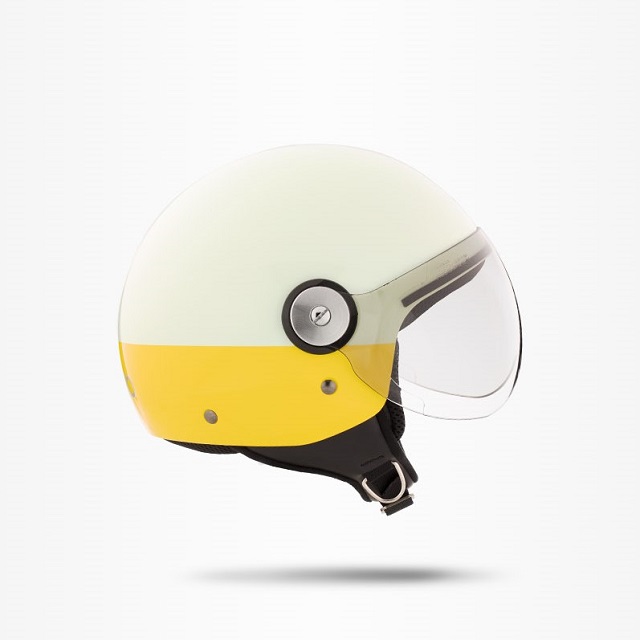 Gogoro 原廠安全帽可口玩色檸檬雪酪 Pchome 24h購物