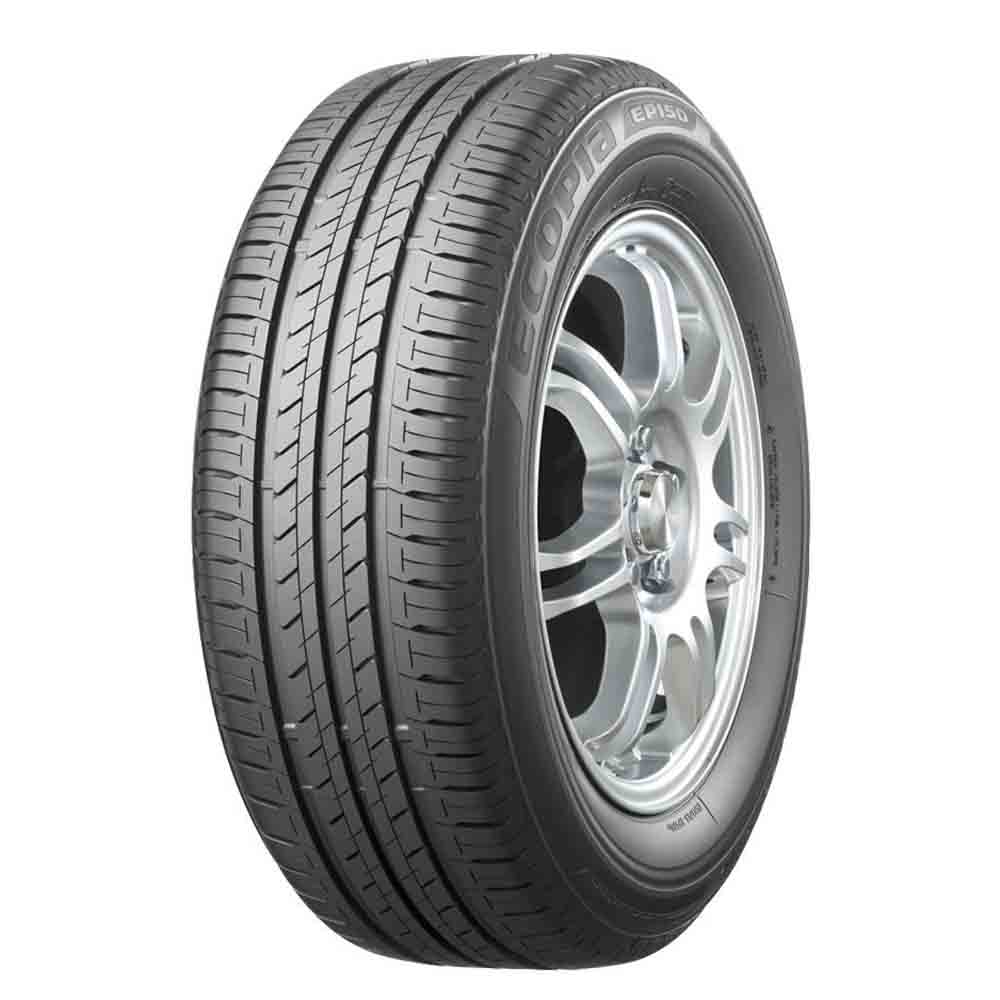 205/65 R15、BRIDGESTONE Ecopia NH100RVタイヤ 交し