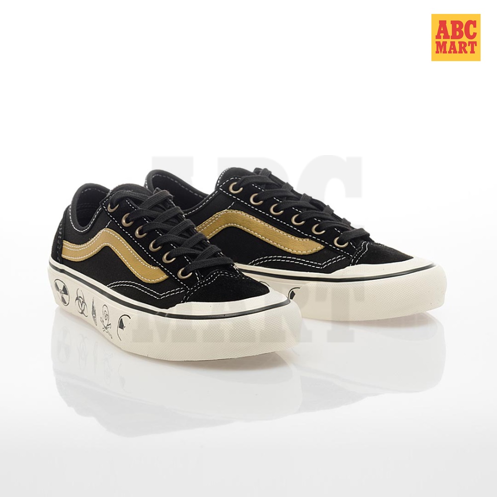 vans style 36 decon sf abc mart