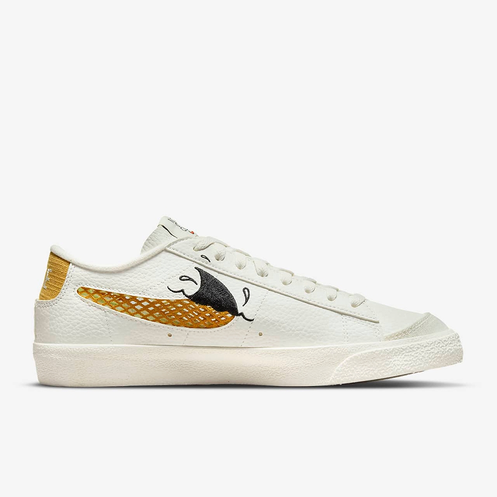 ãNIKEãBLAZER LOW 77 SE NN ç· éåä¼éé-DM0210100 - PChome 24hè³¼ç©