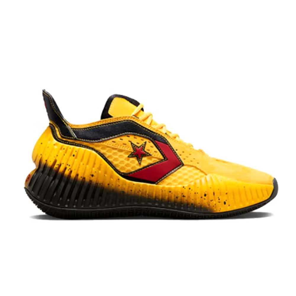 salomon speedcross 4 orange