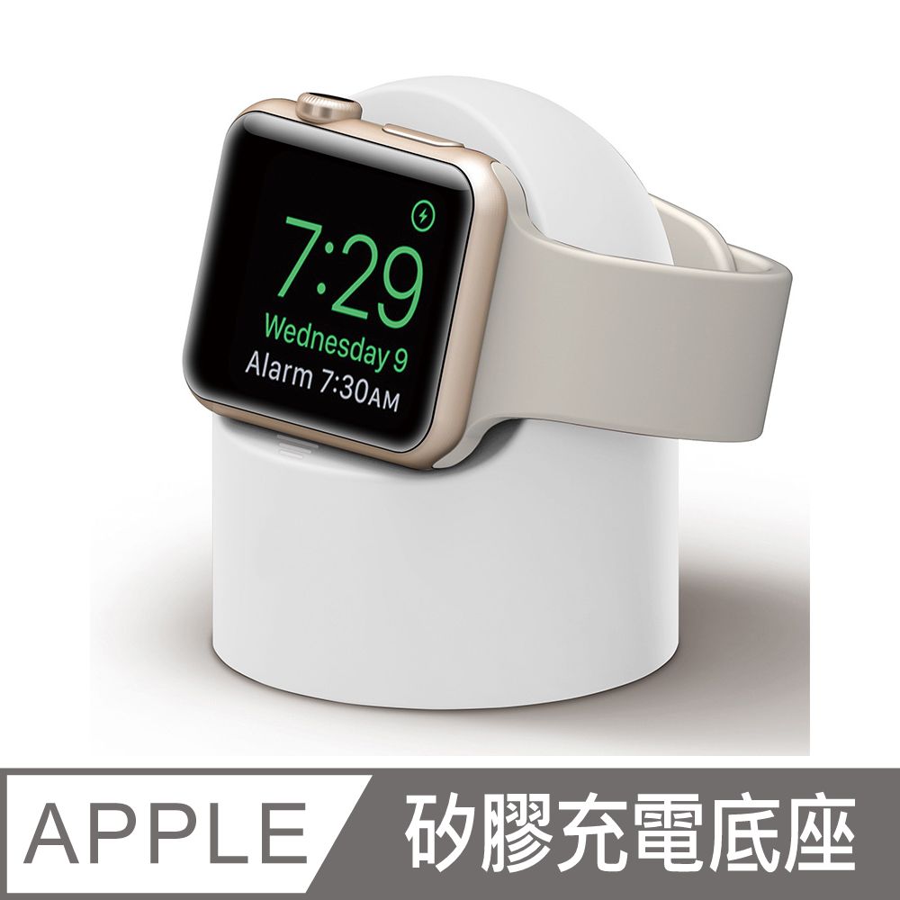 Applewatch series6 40mm 充電器有-