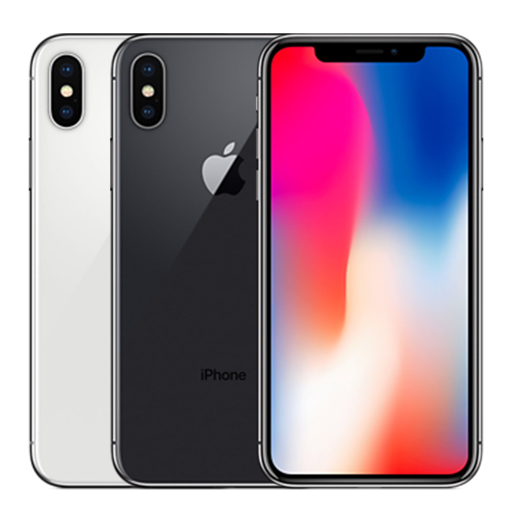 福利品 Apple Iphone X 256g Pchome 24h購物