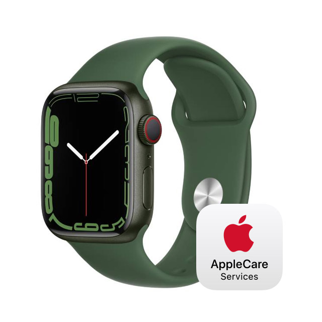 Re: [情報] Apple Watch S7 45mm $9500