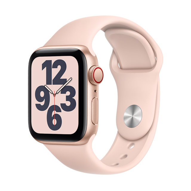 Series 6/SE 過季品- PChome 24h購物