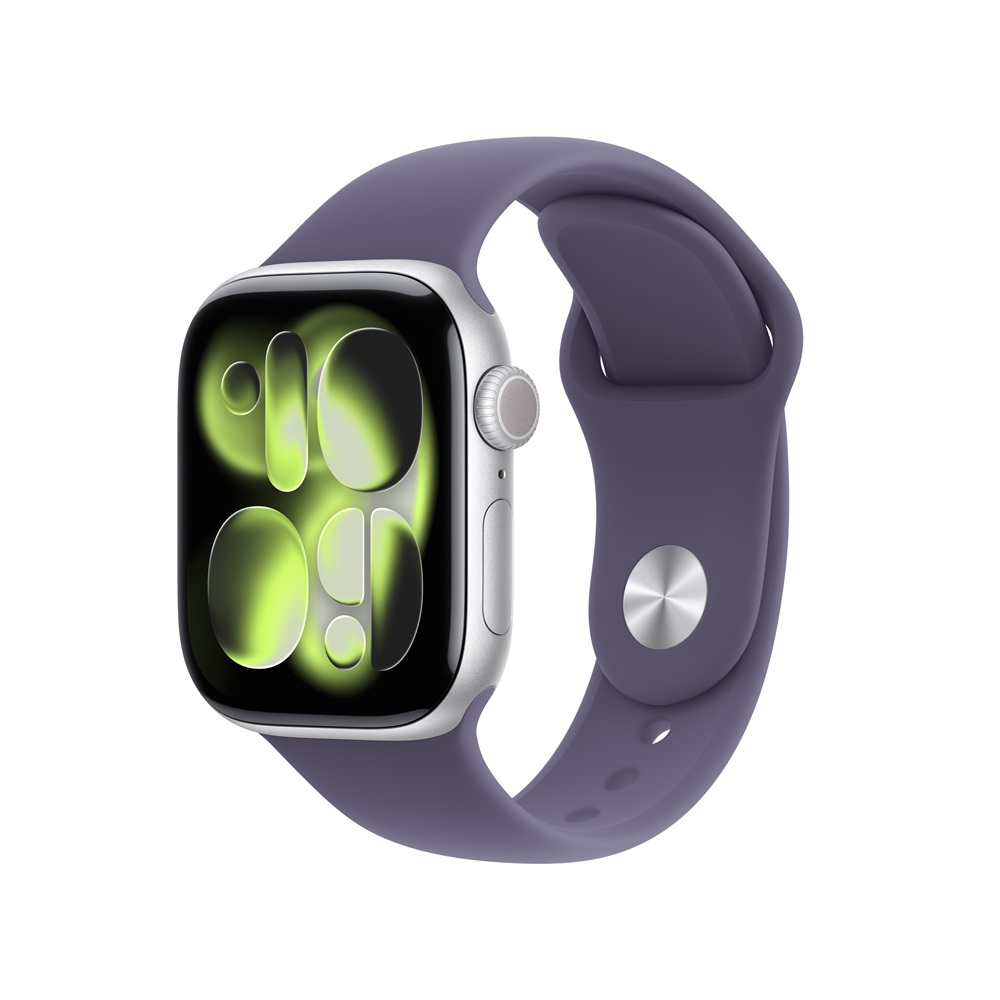 Apple 美品apple watch se 3 40mm Watch SE 3 GPS 40mm Midnight Aluminium Midnight Sport