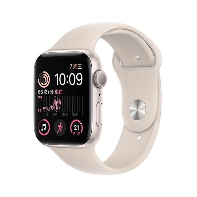 ランキング上位のプレゼント Apple Watch Series7 41mm GPSモデル