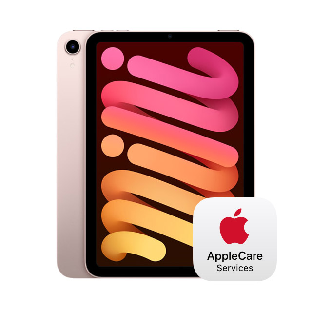 話題の人気 iPad mini6 AppleCare savingssafari.com