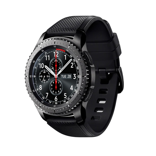 【福利品】Samsung Gear S3 frontier (R760)