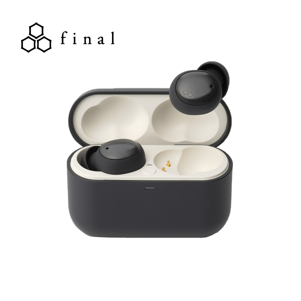 final E5000 頭売りver(E5000H) 新品 Final 日本E5000 耳道式耳機E系列