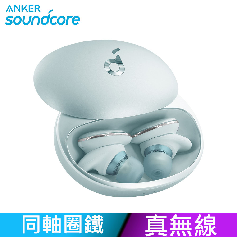 anker soundcore life dot 2 nc pchome