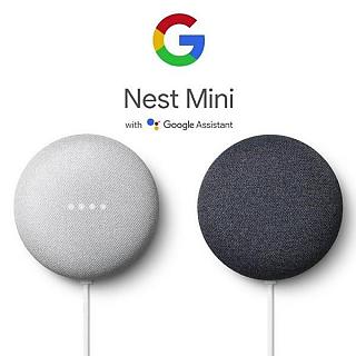 Google Nest Mini Pchome 24h購物