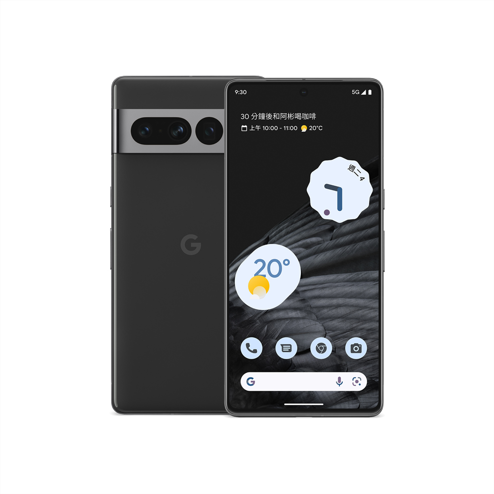 📢pixel 7系列新品上市- PChome 24h購物