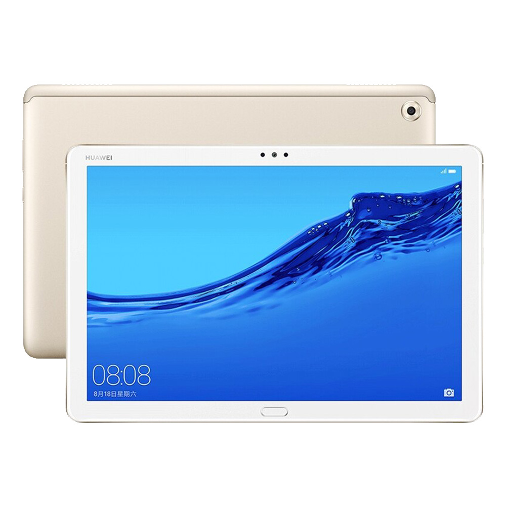 mediapad m5 emui 10