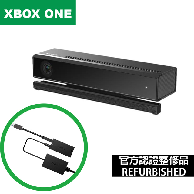 wireless kinect xbox one