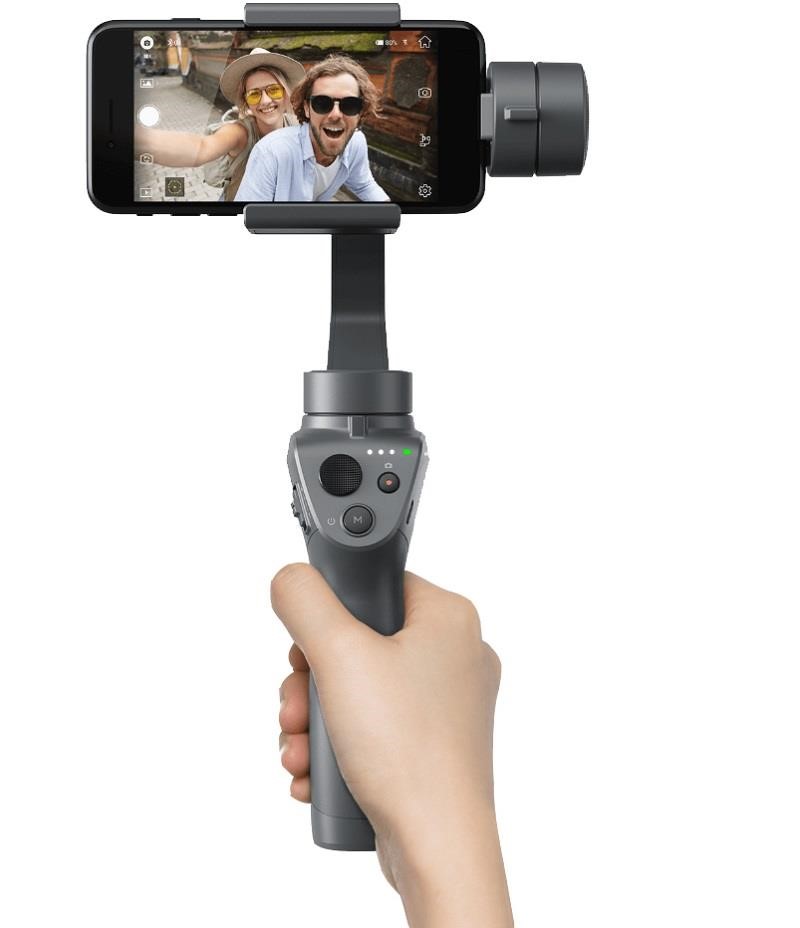 DJI Osmo Mobile 2 手機雲台- PChome 24h購物