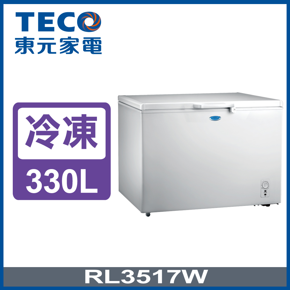 TECO 東元 RL3517W