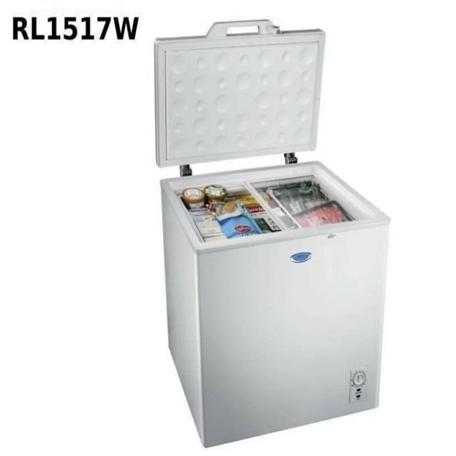 TECO 東元 RL1517W