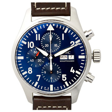 IWC 萬國錶- PChome 24h購物