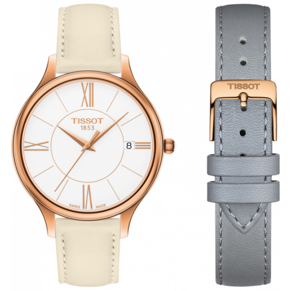 TISSOT 天梭女錶- PChome 24h購物